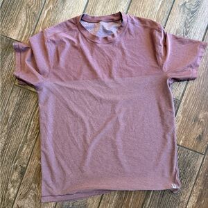 Vuori Men's Short Sleeve Tradewind Tee
